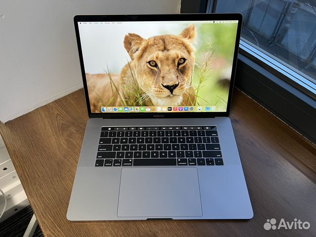MacBook Pro 15 2019 i9 8-ядерный/16/512Gb купить в Москве | Электроника ...