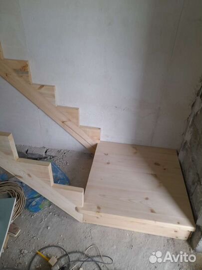 Услуги столяра плотника