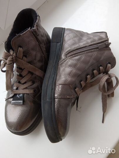 Детская обувь для девочек