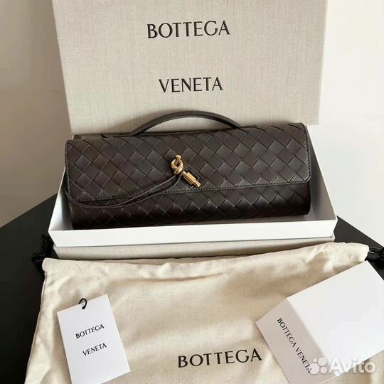 Сумка женская Bottega Veneta