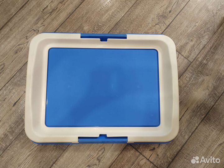 Лоток туалет для собак под пеленку