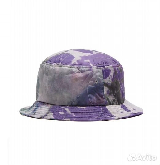 Стёганная Панама Stussy