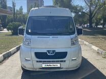 Peugeot Boxer 2.2 MT, 2011, 160 000 км, с пробегом, цена 1 150 000 руб.