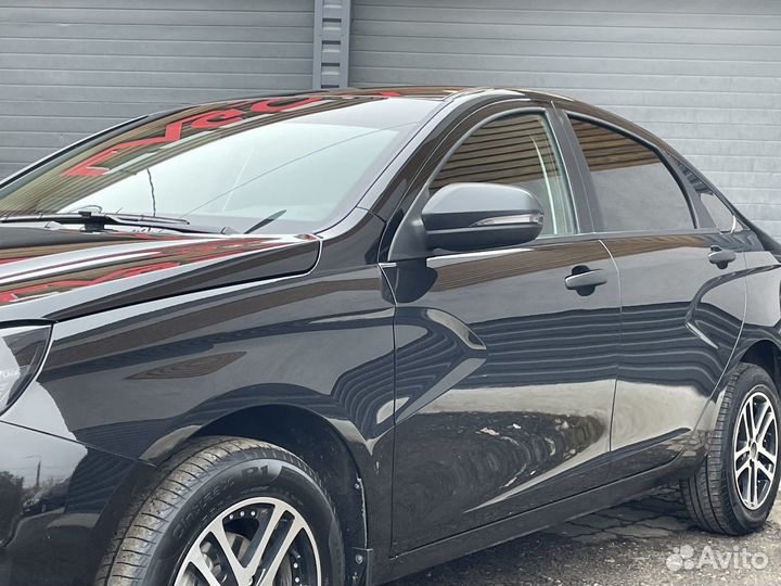 LADA Vesta 1.6 МТ, 2023, 38 000 км