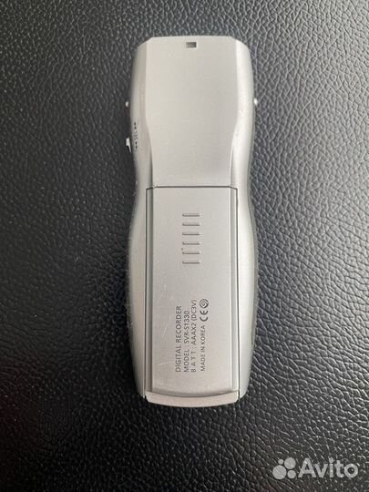 Цифровой диктофон Samsung