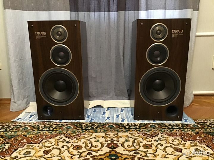 Проигрыватель винила denon