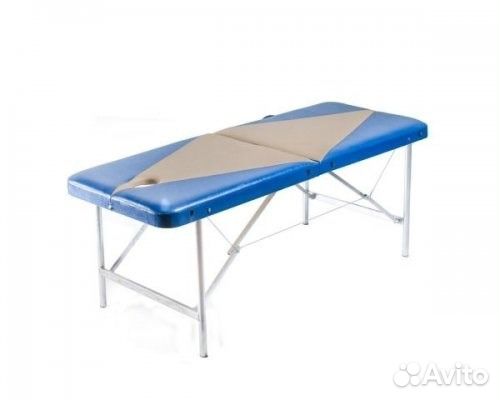 Массажный стол Комфорт 180/75