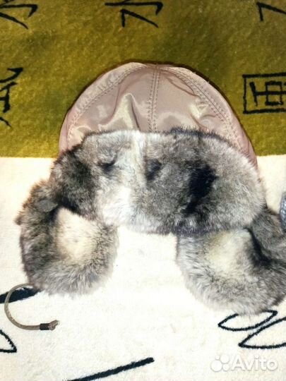 Шапки женские