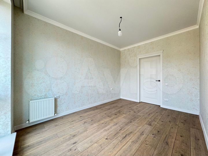 2-к. квартира, 70 м², 9/11 эт.