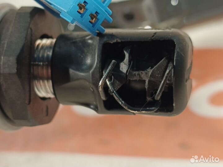 Моторчик привода двери/крышки багажника BMW 3-Series