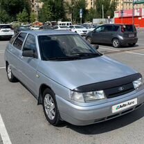 ВАЗ (LADA) 2112 1.6 MT, 2005, 200 000 км, с пробегом, цена 120 000 руб.