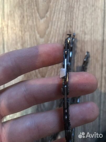 Цепь на пилу