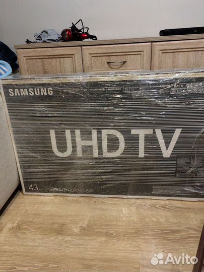 Телевизор бу