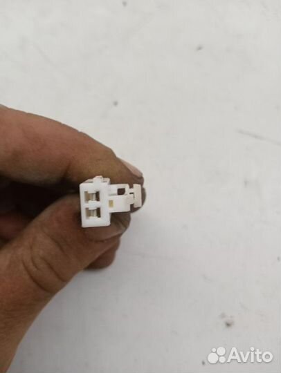 Датчик ABS задний левый Hyundai Solaris седан 1.4