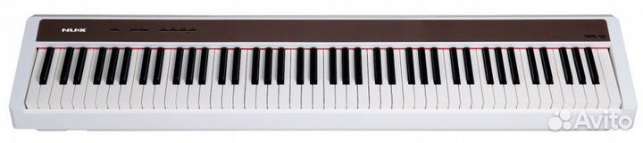 Цифровое пианино Nux (Комплект)
