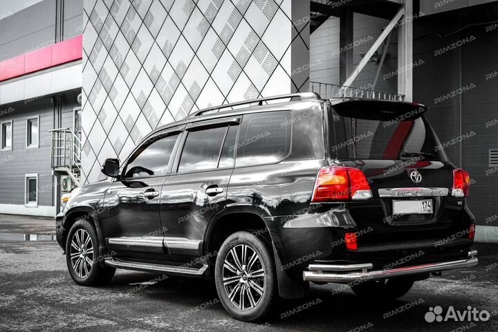 Диски на Тойота R20