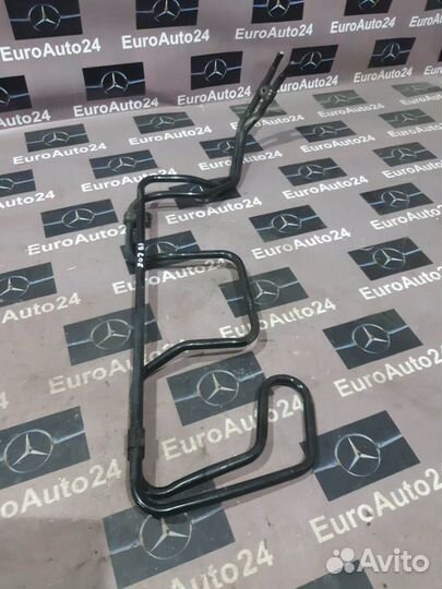 Радиатор гидроусилителя Mercedes-Benz CLK-Class 19