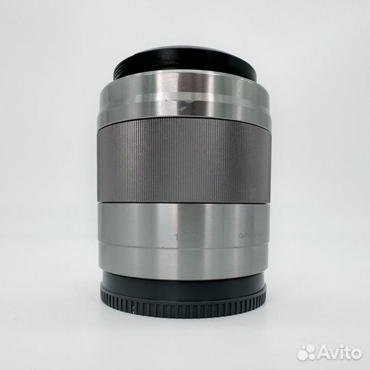 Sony E 50mm f/1.8 OSS (SEL50F18)