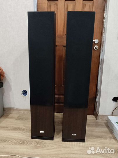Акустические колонки бу