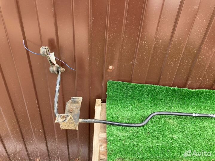 Стабилизатор задний Spectra