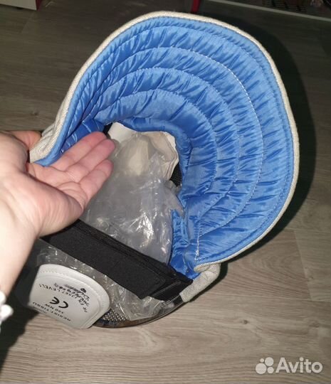 Шлем для фехтования