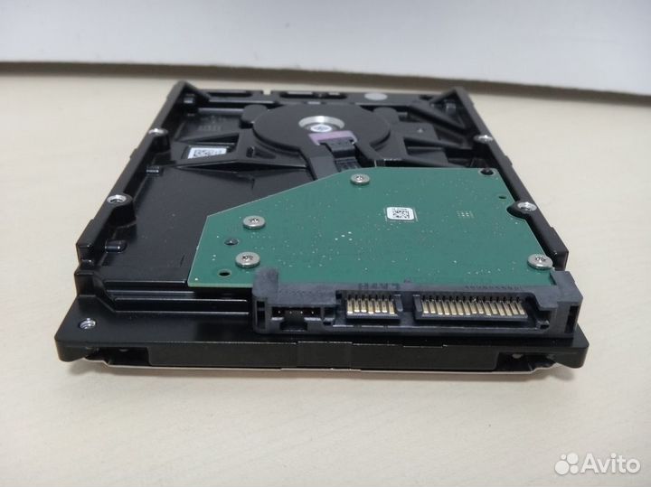 Жесткий диск 500Gb SATA 3.5