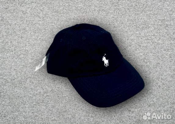 Кепка Polo Ralph Lauren