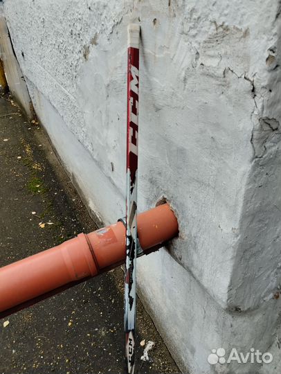 Клюшка хоккейная правая