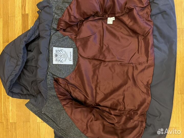 Зимняя куртка choupette новая