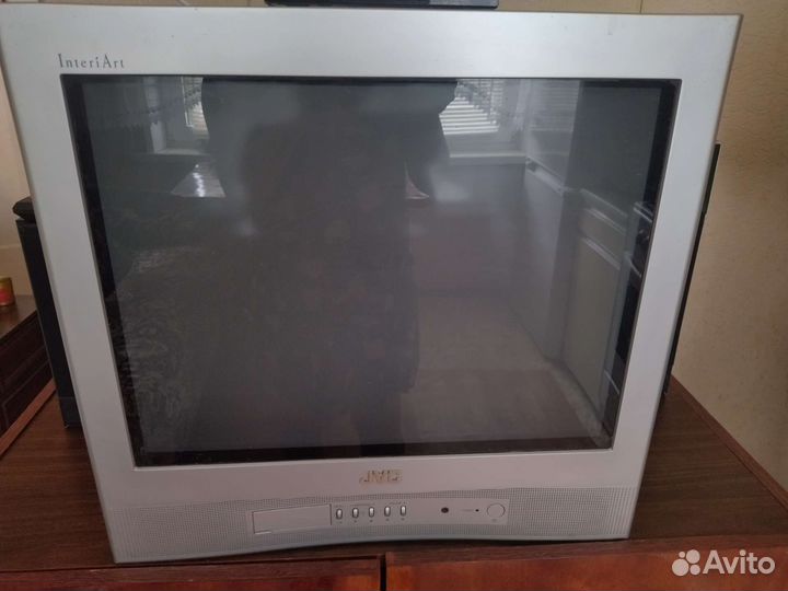 Телевизор бу