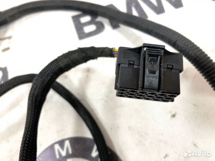 Проводка раздатки Bmw X5 E53 рест