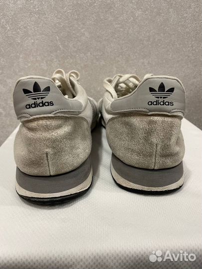 Кроссовки Adidas USA 84