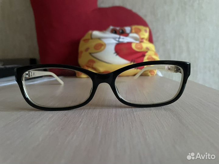 Очки с диоптриями - 4,25