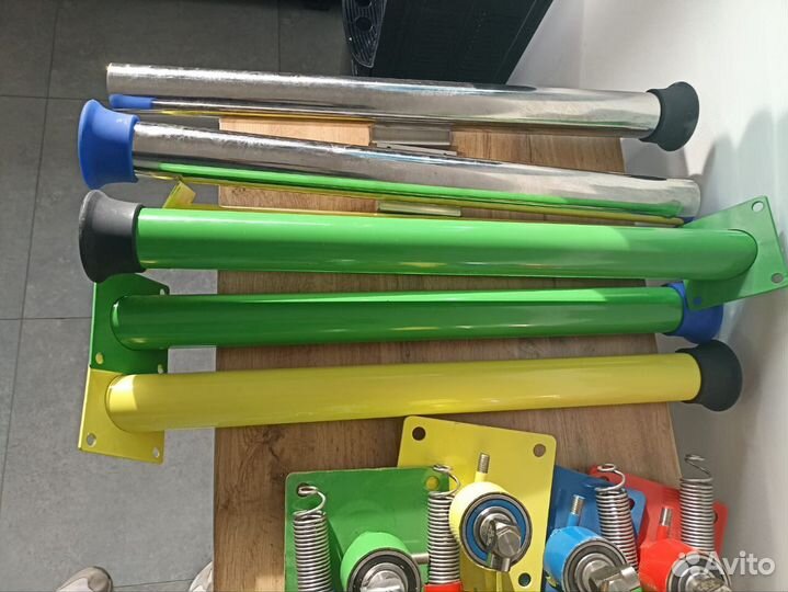 Автомойка самообслуживания: комплект для бизнеса