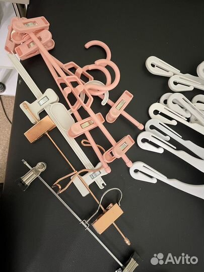 Вешалки плечики детские