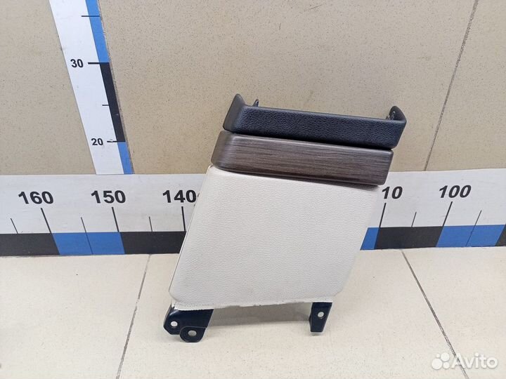 Обшивка стойки 5-serie GT F07 2009-2016