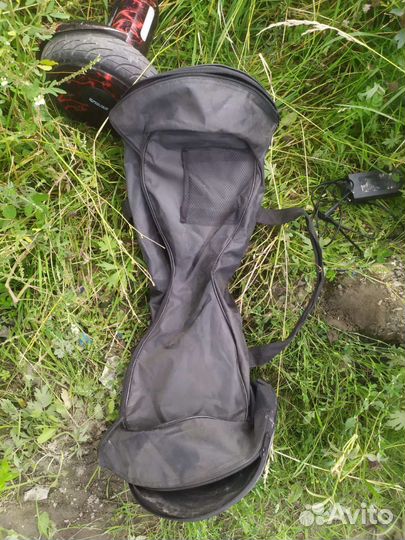 Гироскутер бу