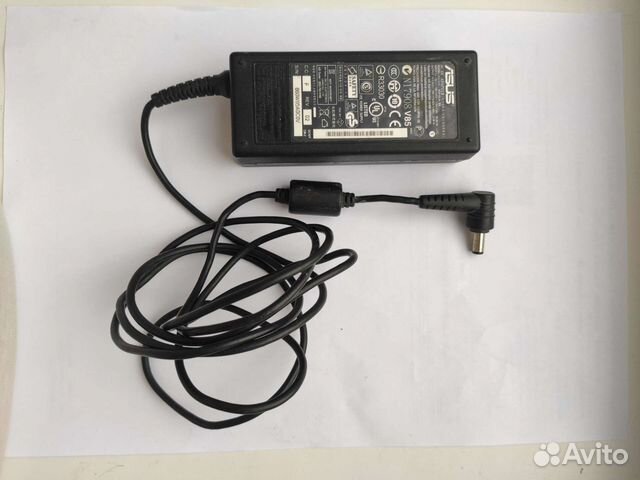 Адаптер для пк asus