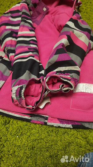 Костюм Nano демисезонный