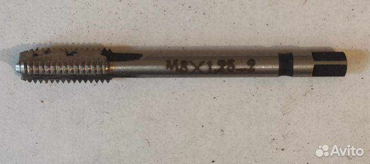 Метчики СССР, Россия