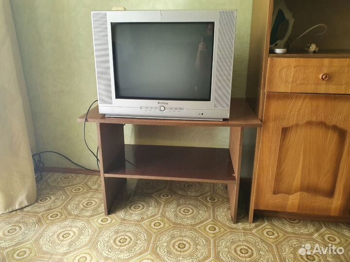 Телевизор