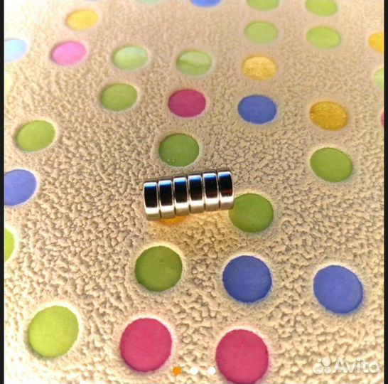 Неодимовые магниты для Реборнинга