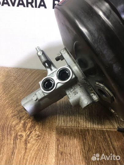 Вакуумный усилитель тормозов Mercedes E W212 3.0