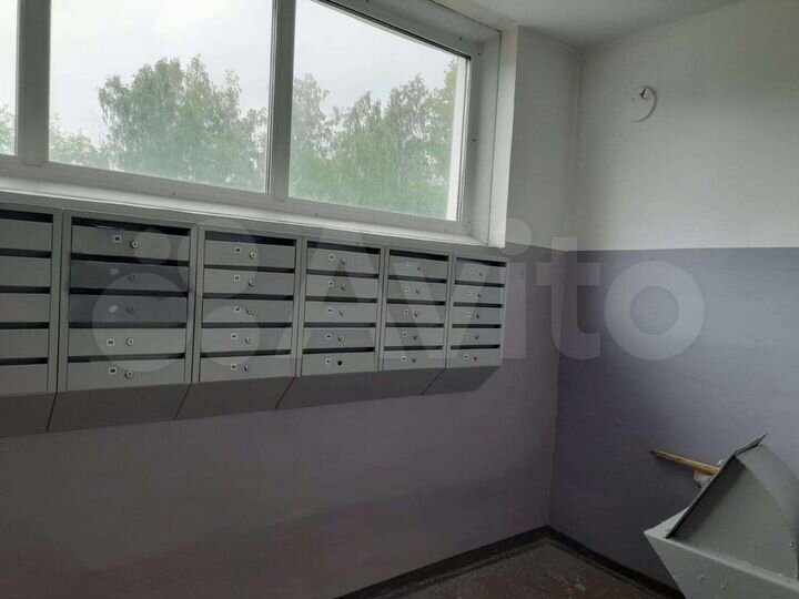 1-к. квартира, 37,5 м², 4/10 эт.