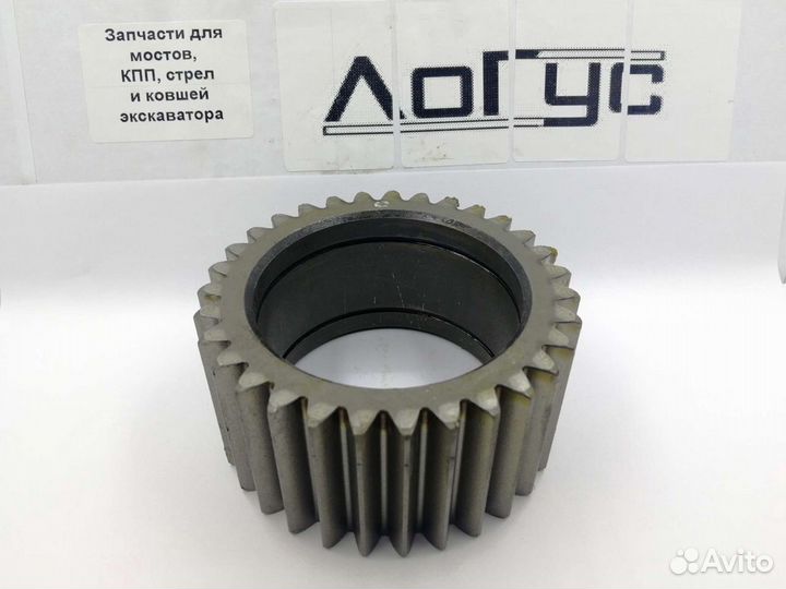 Сателлит carraro