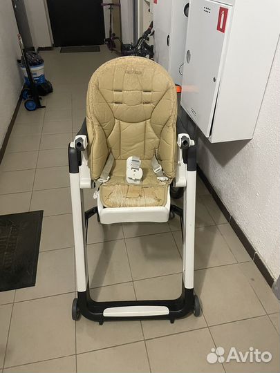 Стул Peg Perego Siesta