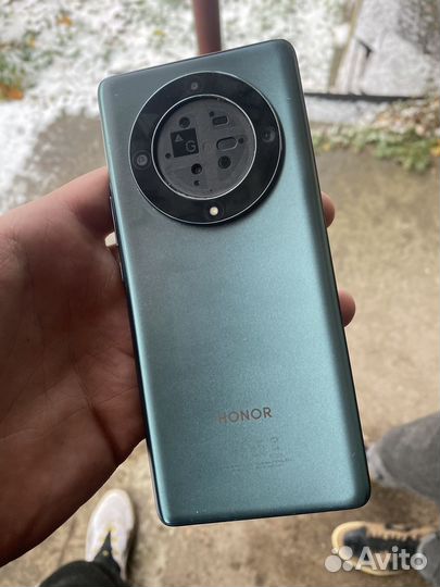 HONOR X9a, 8/128 ГБ