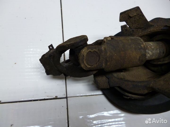 Кардан рулевой Citroen Berlingo (M59)