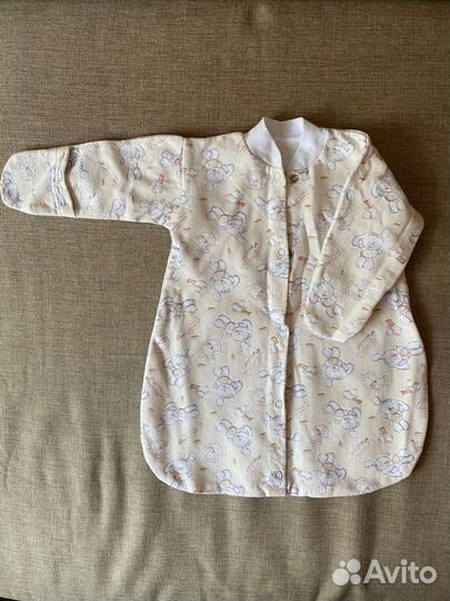 Конверт для пеленания