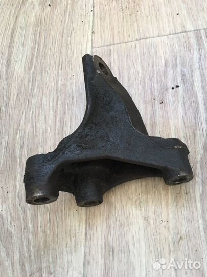 Кронштейн двигателя Toyota Camry ACV 40 2azfe 2008
